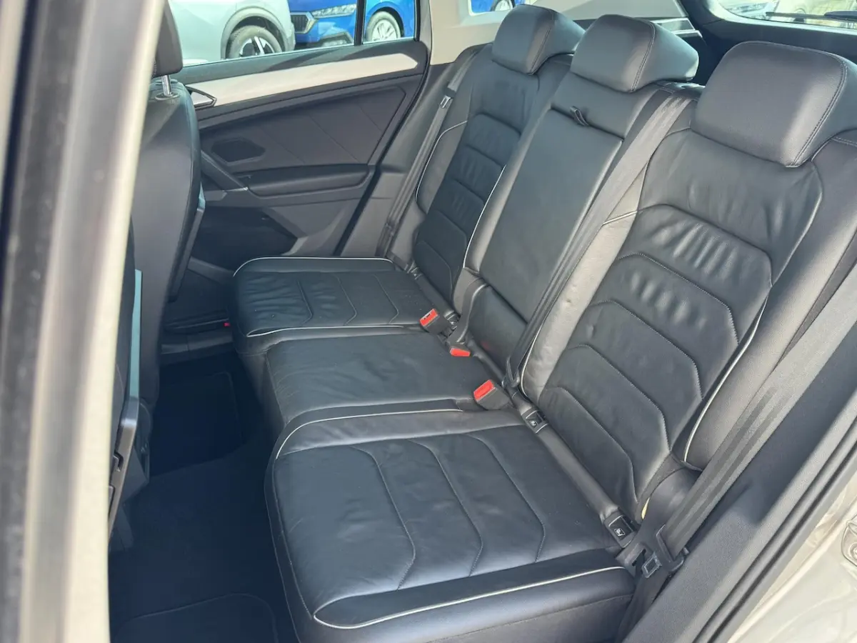 1.4 TSI ACT Comfortline Business R PANDODAK | CARPLAY NAVI | LEDER | STOELVERWARMING