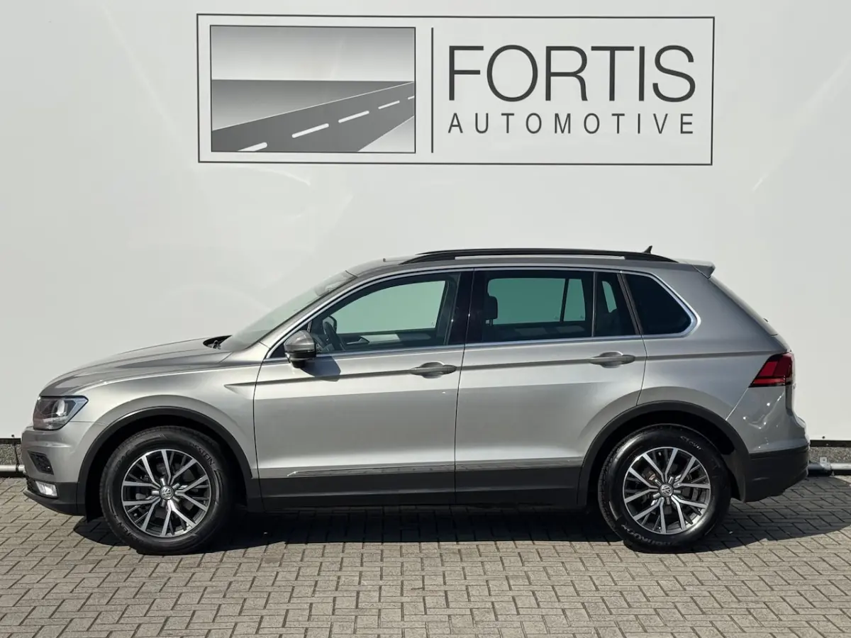 1.4 TSI ACT Comfortline Business R PANDODAK | CARPLAY NAVI | LEDER | STOELVERWARMING