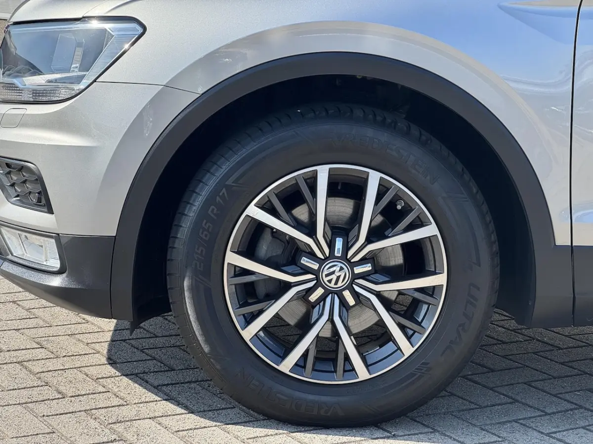 1.4 TSI ACT Comfortline Business R PANDODAK | CARPLAY NAVI | LEDER | STOELVERWARMING