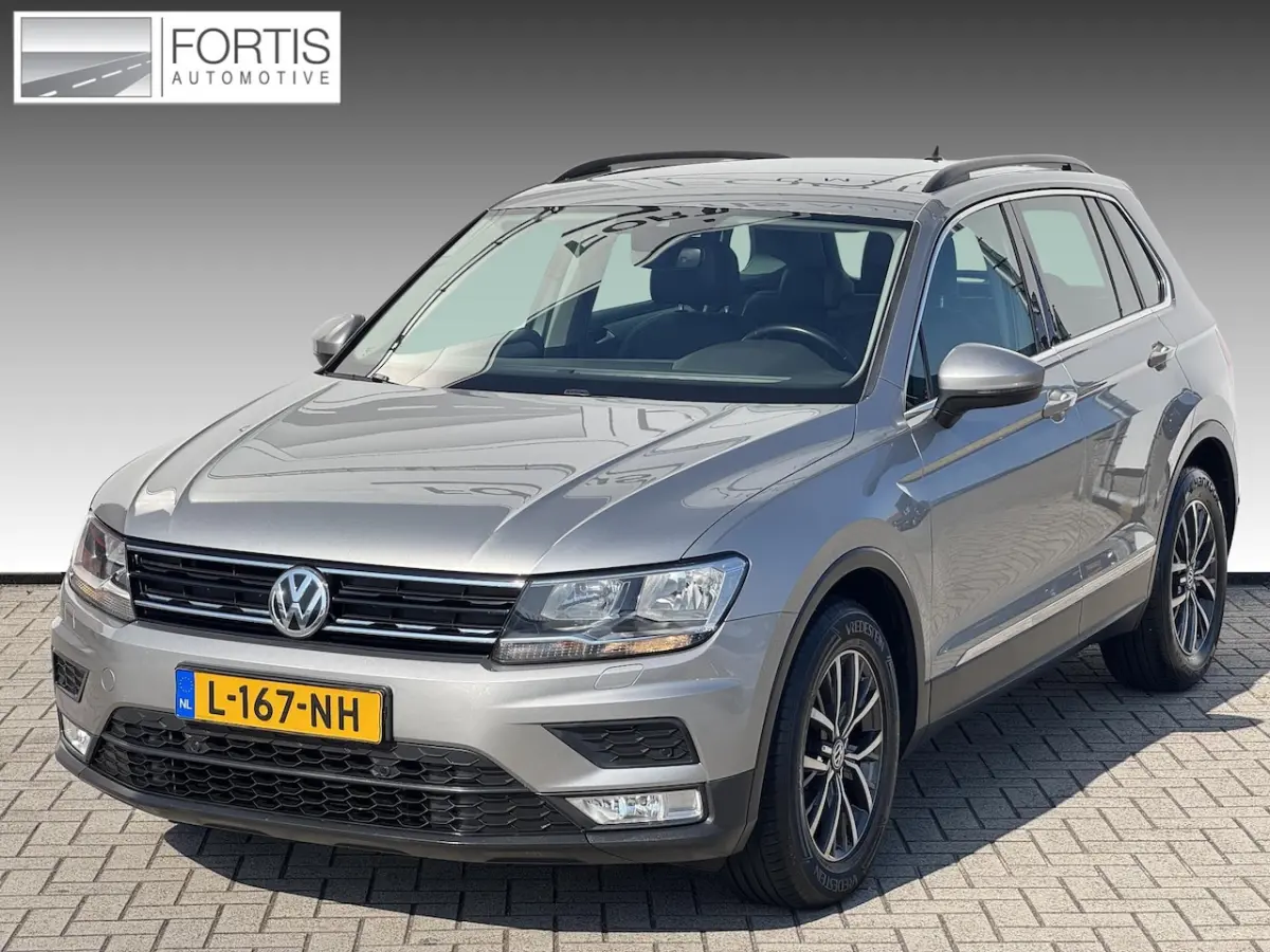 1.4 TSI ACT Comfortline Business R PANDODAK | CARPLAY NAVI | LEDER | STOELVERWARMING