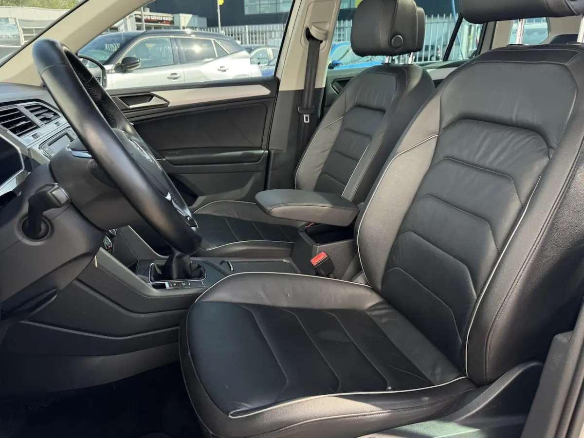 1.4 TSI ACT Comfortline Business R PANDODAK | CARPLAY NAVI | LEDER | STOELVERWARMING