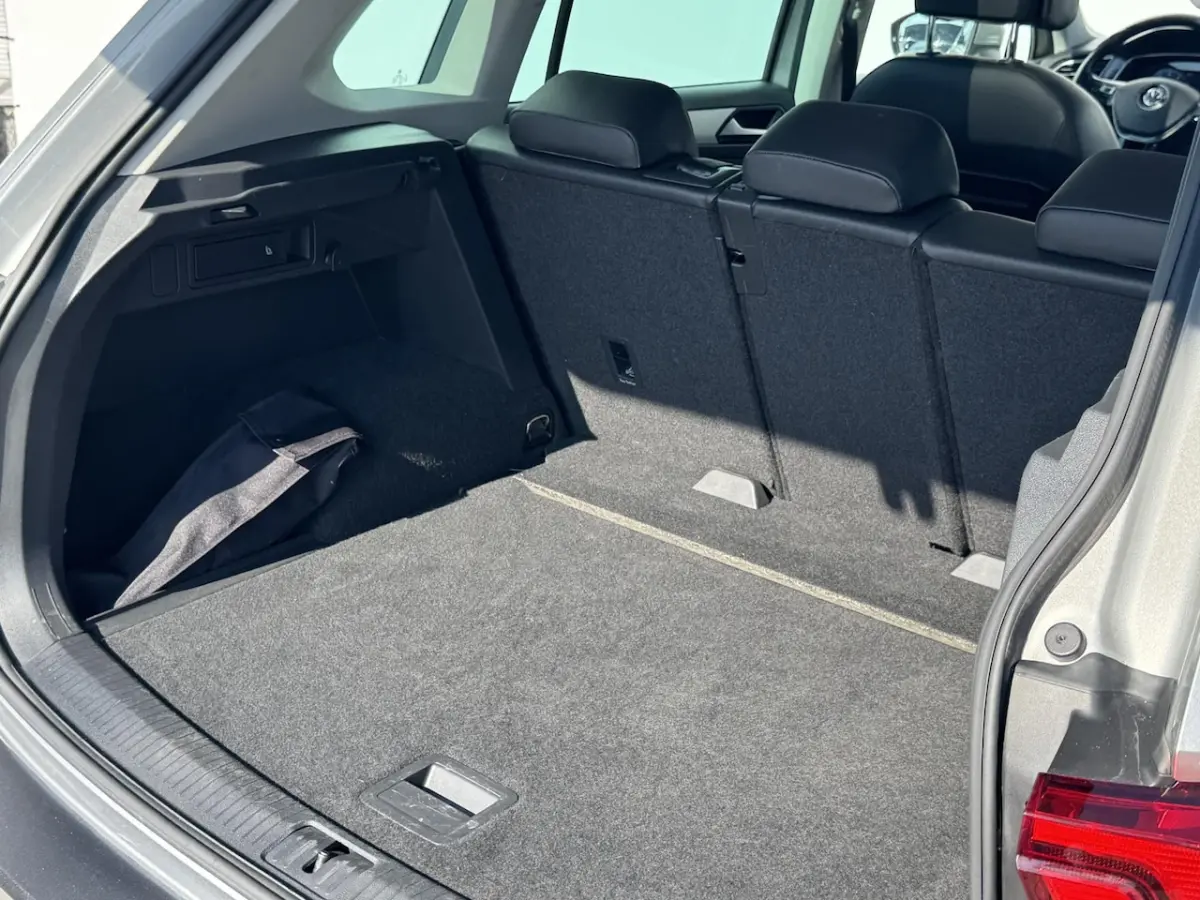 1.4 TSI ACT Comfortline Business R PANDODAK | CARPLAY NAVI | LEDER | STOELVERWARMING