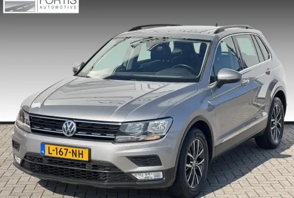 1.4 TSI ACT Comfortline Business R PANDODAK | CARPLAY NAVI | LEDER | STOELVERWARMING