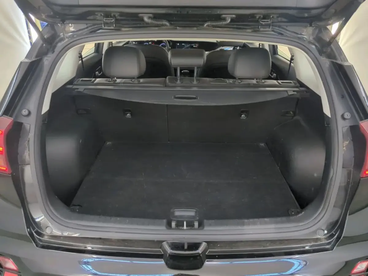 1.6 GDi Hybrid DynamicLine NL-AUTO | CAMERA | LEDER |