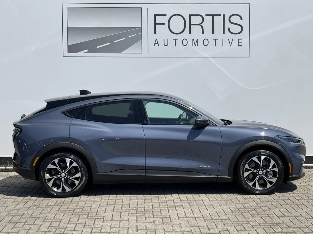 RWD 75 kWh NL-AUTO | Technology Pack Plus| SOH 94%