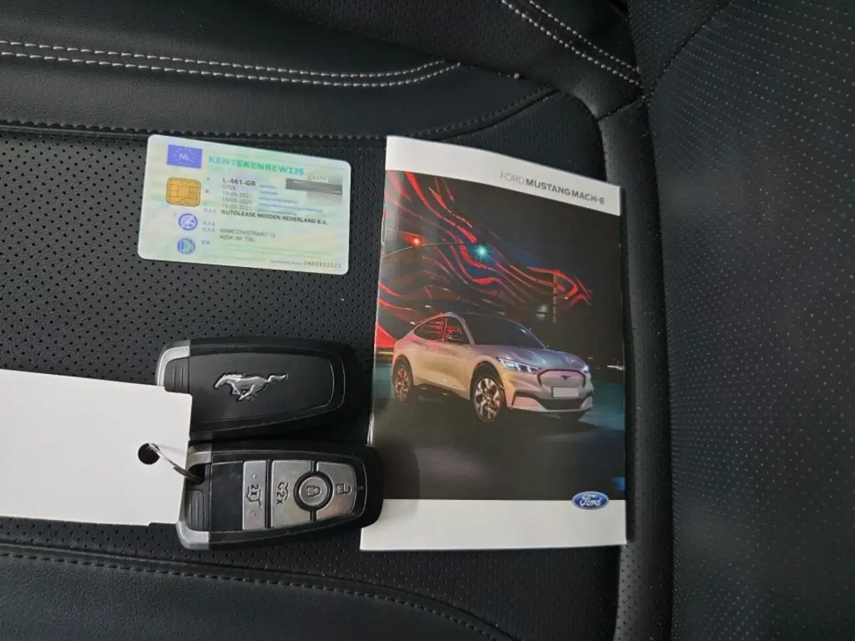 RWD 75 kWh NL-AUTO | Technology Pack Plus| SOH 94%
