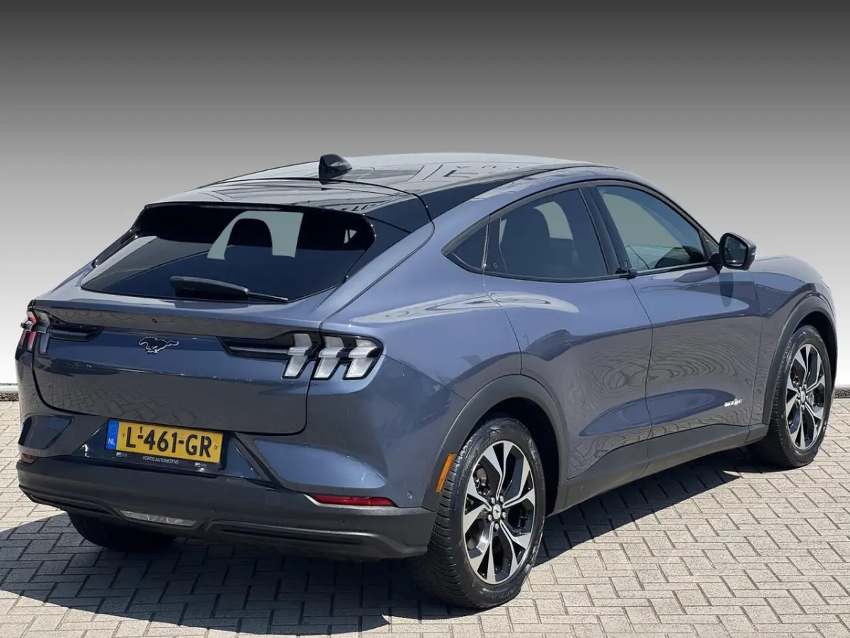 RWD 75 kWh NL-AUTO | Technology Pack Plus| SOH 94%