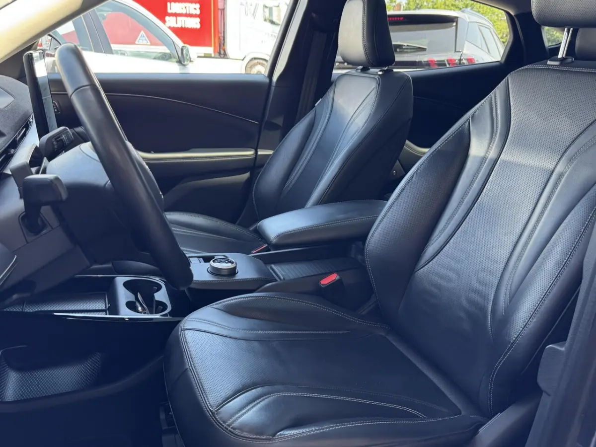 RWD 75 kWh NL-AUTO | Technology Pack Plus| SOH 94%