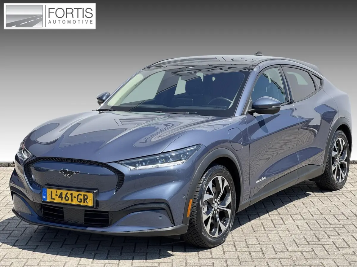 RWD 75 kWh NL-AUTO | Technology Pack Plus| SOH 94%
