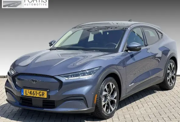 RWD 75 kWh NL-AUTO | Technology Pack Plus| SOH 94%