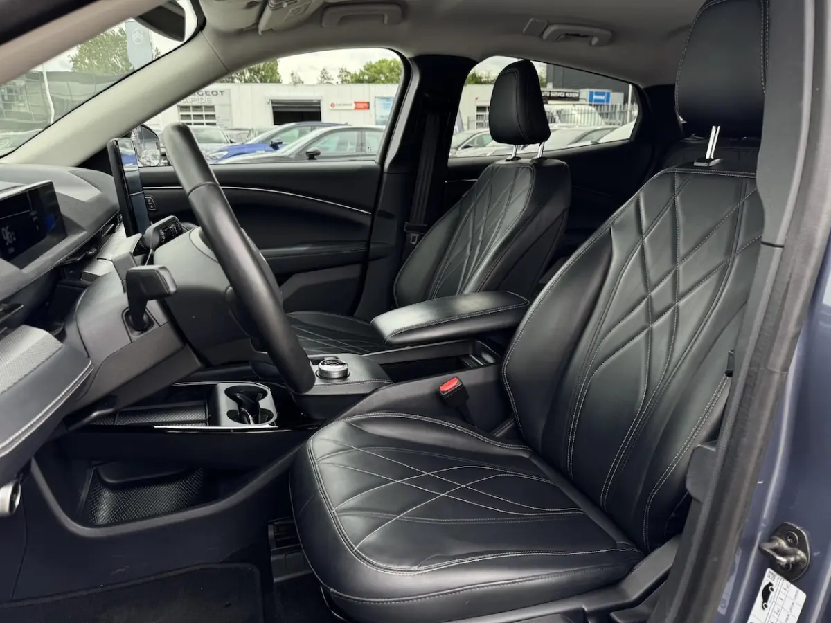 RWD 75 kWh NL-AUTO | LEDER | Bang & Olufsen| SOH 93.5%