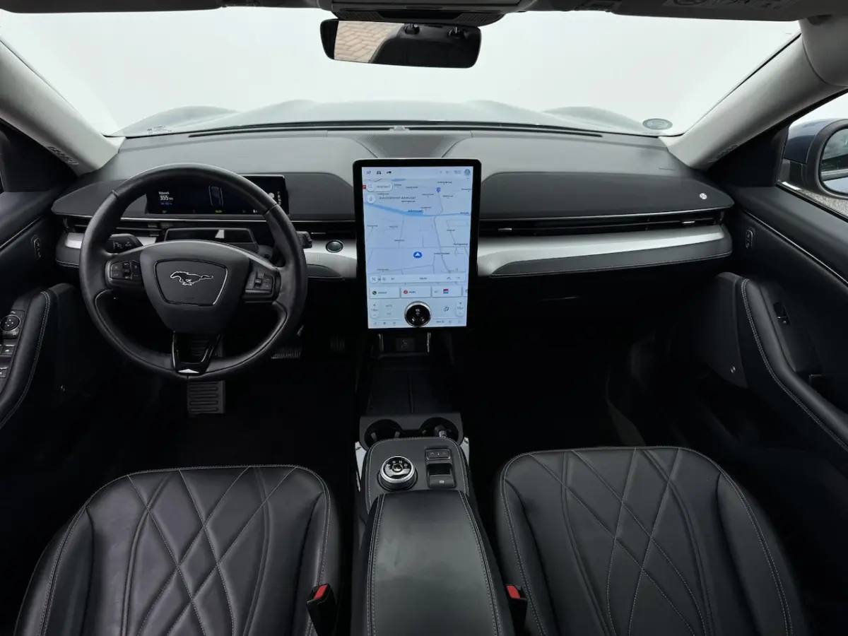 RWD 75 kWh NL-AUTO | LEDER | Bang & Olufsen| SOH 93.5%
