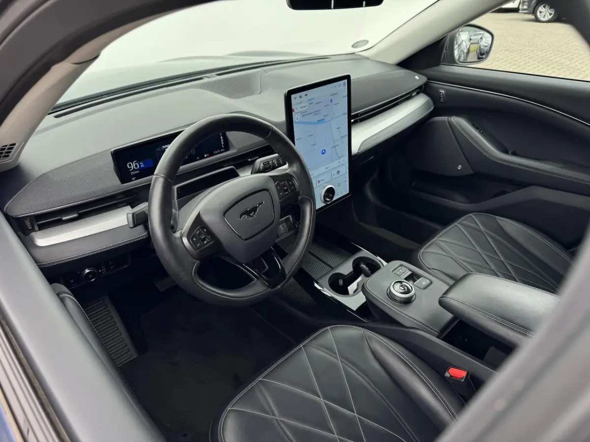 RWD 75 kWh NL-AUTO | LEDER | Bang & Olufsen| SOH 93.5%