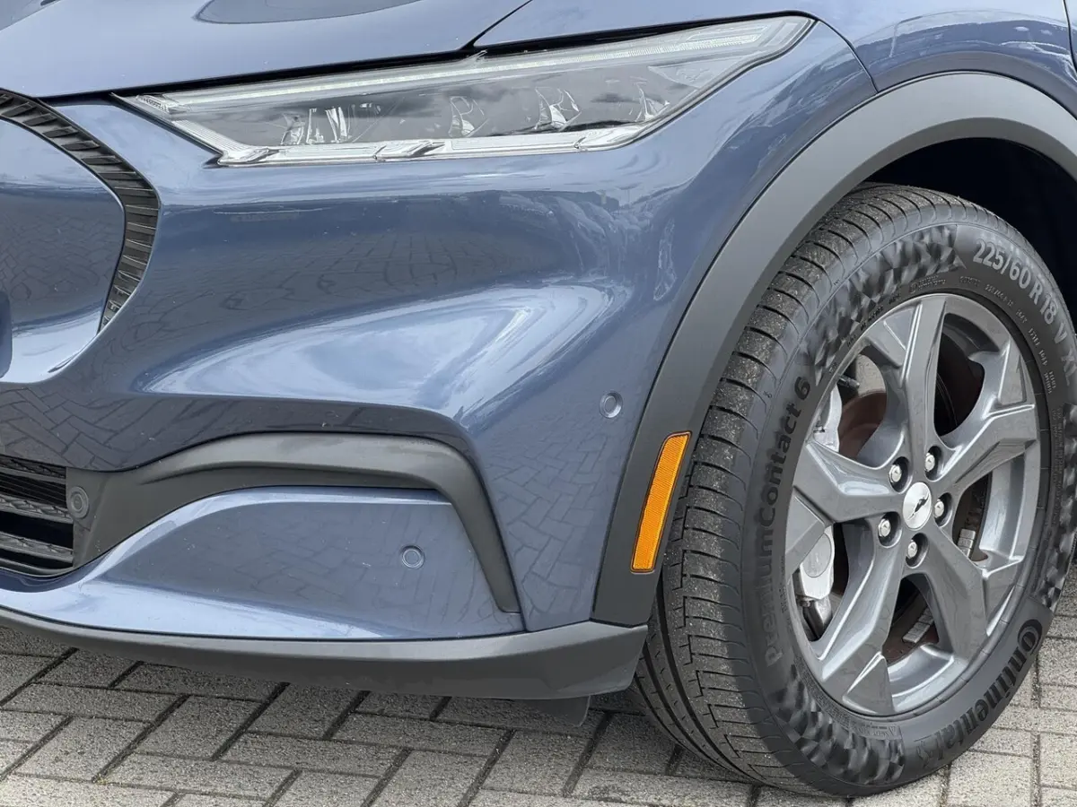 RWD 75 kWh NL-AUTO | LEDER | Bang & Olufsen| SOH 93.5%