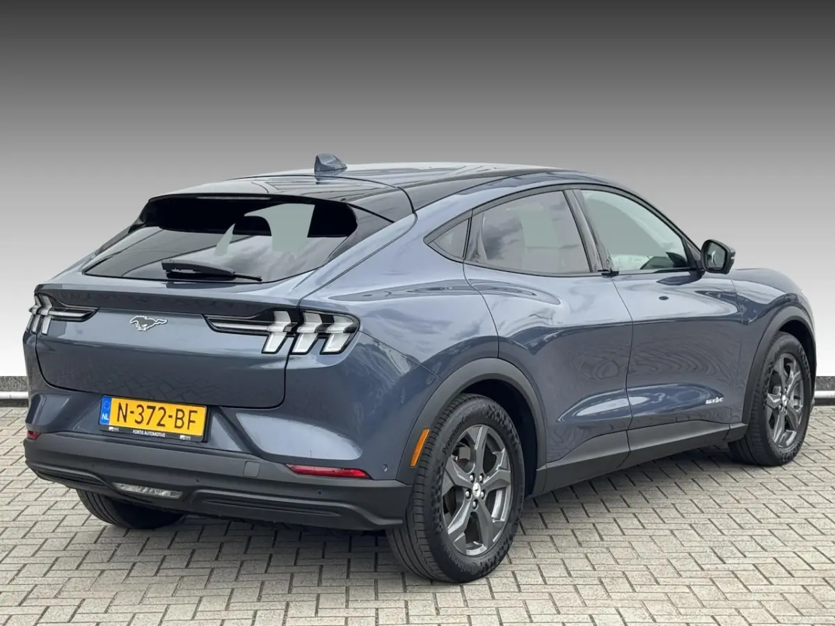 RWD 75 kWh NL-AUTO | LEDER | Bang & Olufsen| SOH 93.5%