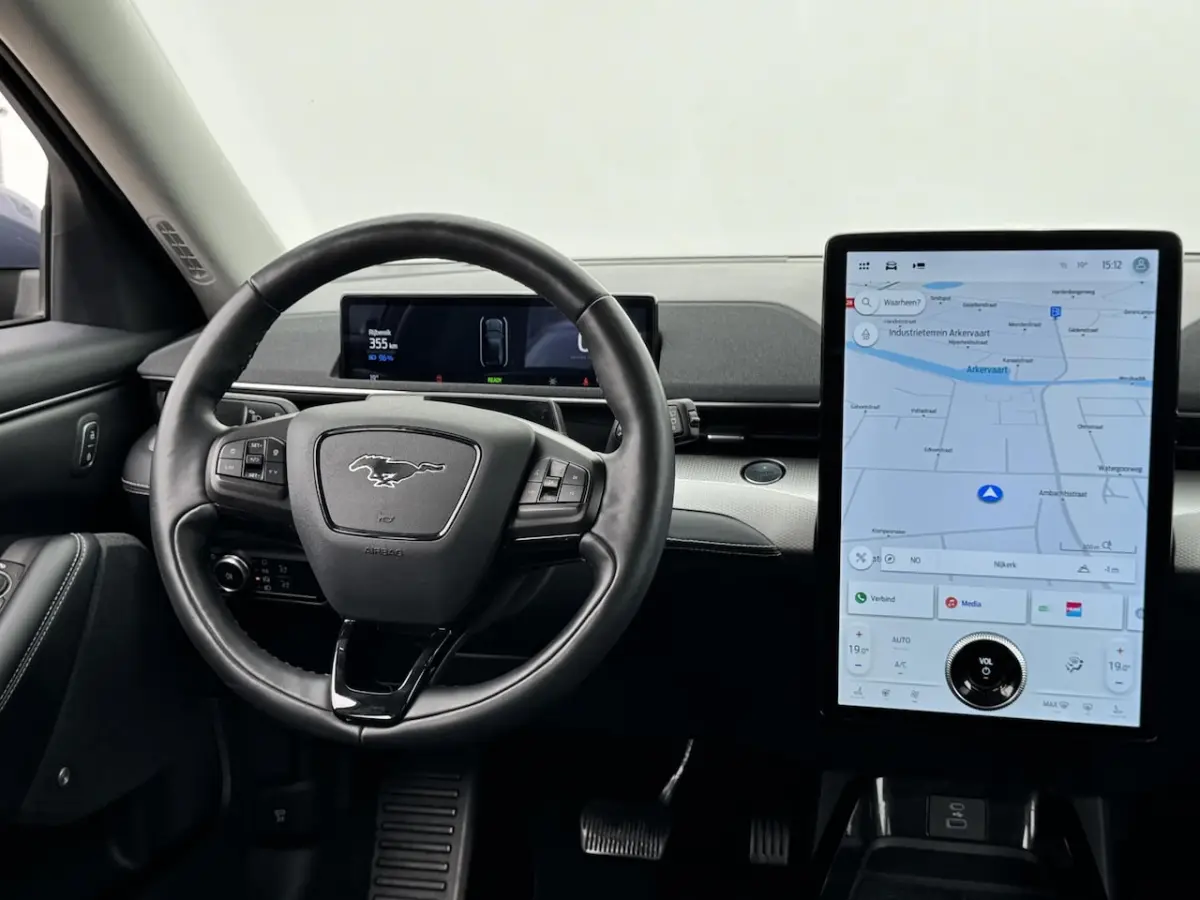 RWD 75 kWh NL-AUTO | LEDER | Bang & Olufsen| SOH 93.5%