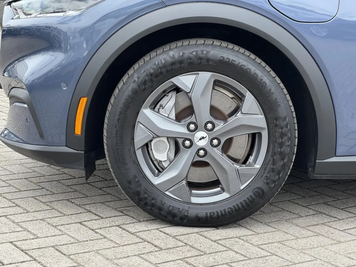 RWD 75 kWh NL-AUTO | LEDER | Bang & Olufsen| SOH 93.5%
