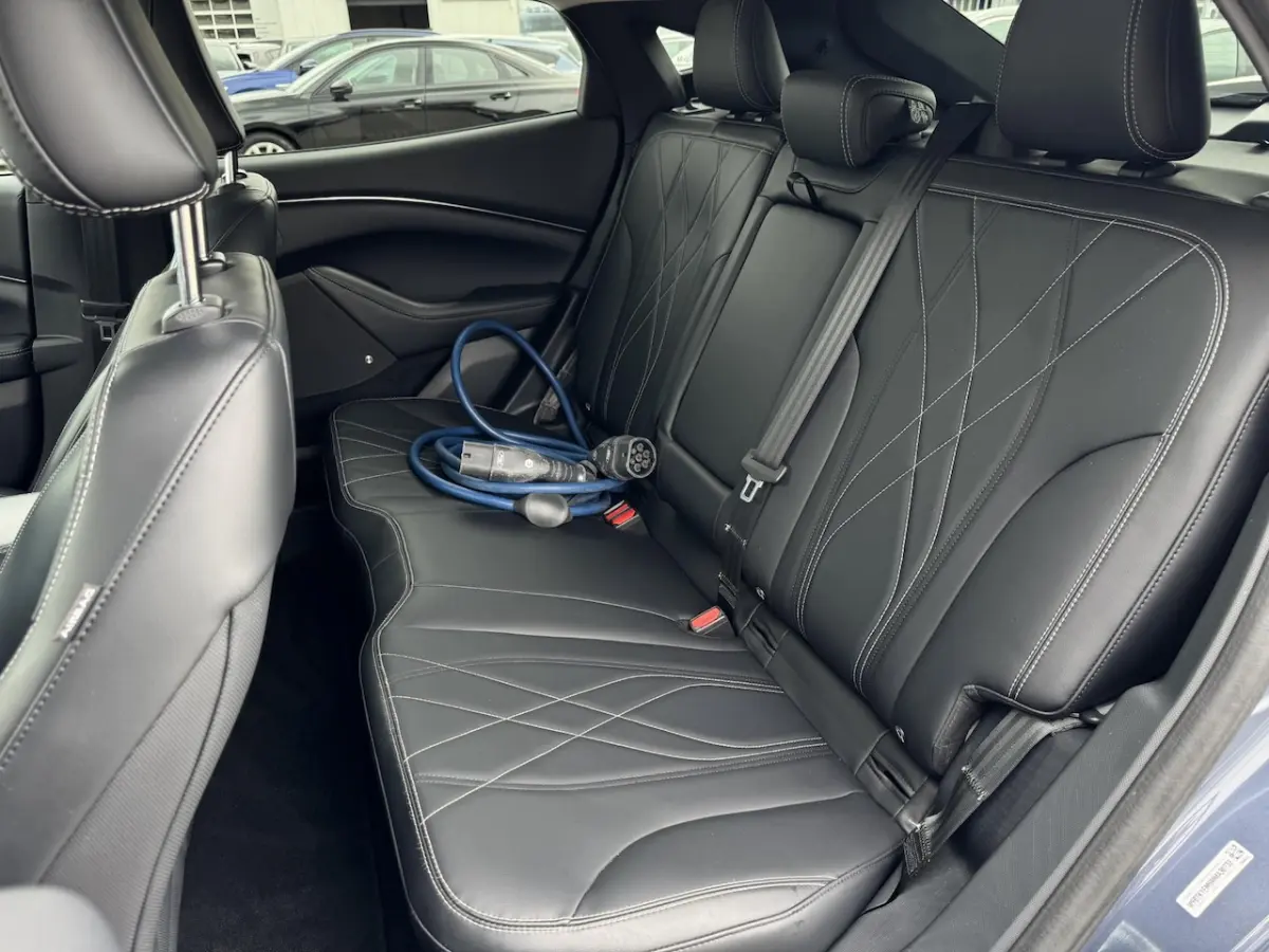 RWD 75 kWh NL-AUTO | LEDER | Bang & Olufsen| SOH 93.5%