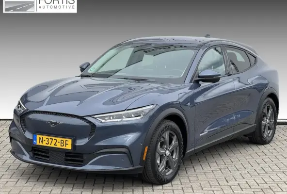 RWD 75 kWh NL-AUTO | LEDER | Bang & Olufsen| SOH 93.5%