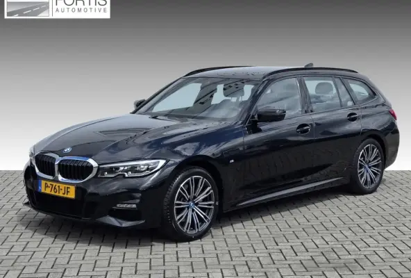320e Business Edition Plus NL-AUTO | LEDER | M-PAKKET| SOH 98%|