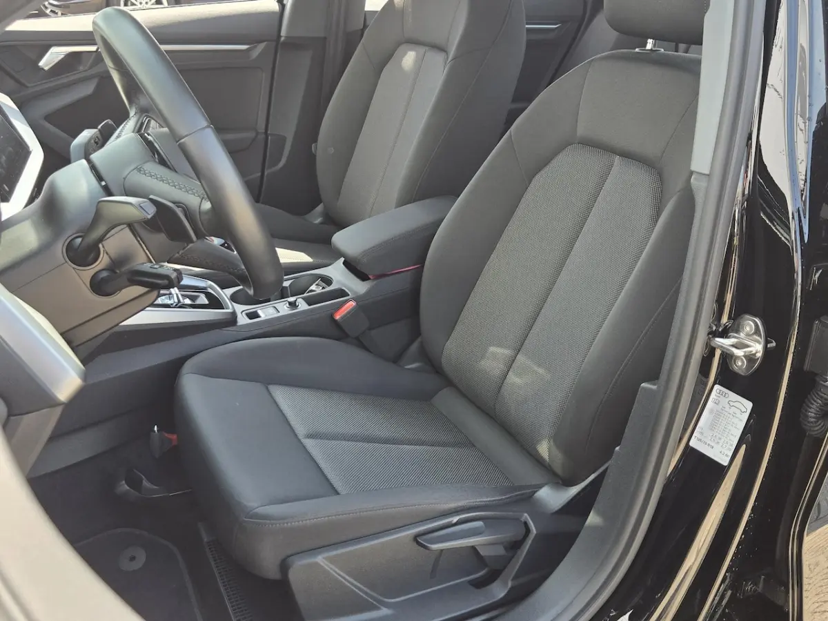 30 TFSI Pro Line NL-AUTO | 1STE EIGENAAR | SPORT ONDERSTEL
