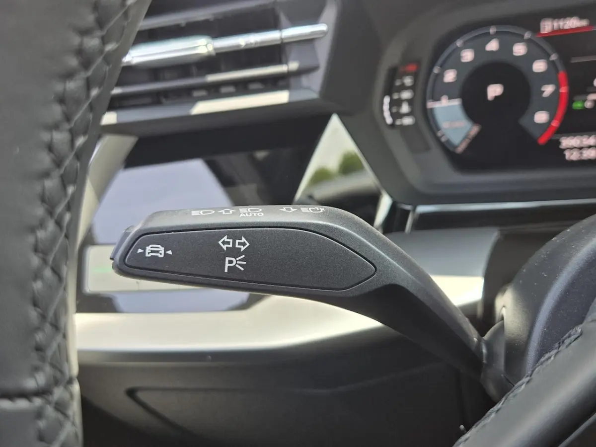 30 TFSI Pro Line NL-AUTO | 1STE EIGENAAR | SPORT ONDERSTEL
