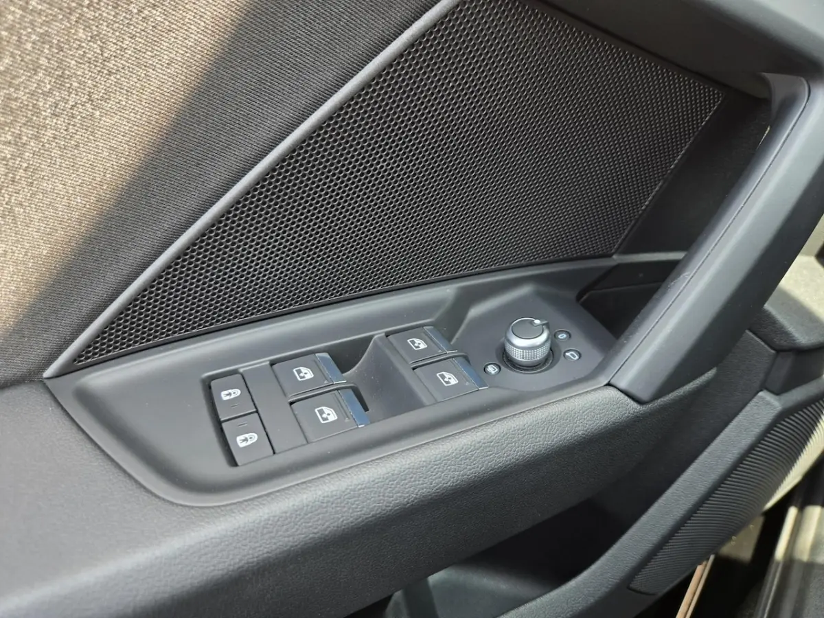 30 TFSI Pro Line NL-AUTO | 1STE EIGENAAR | SPORT ONDERSTEL