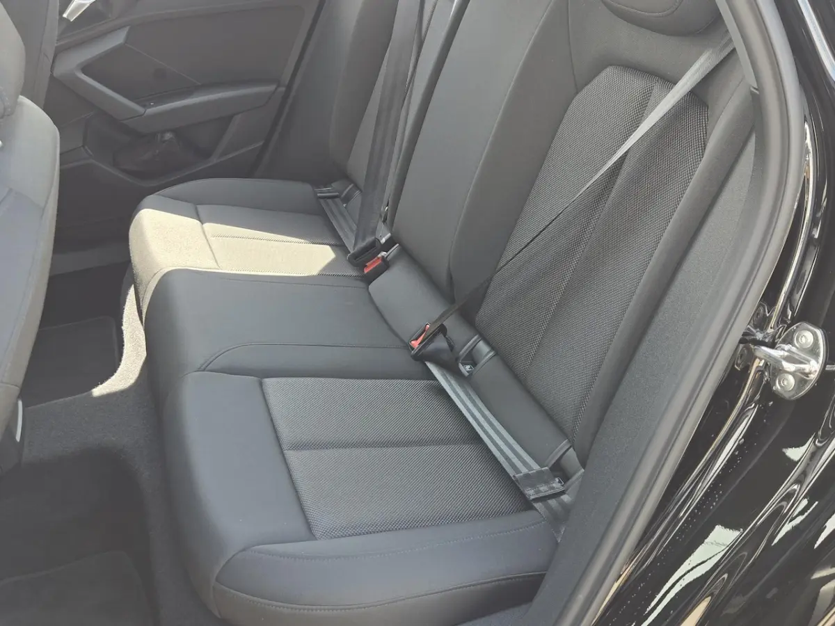 30 TFSI Pro Line NL-AUTO | 1STE EIGENAAR | SPORT ONDERSTEL