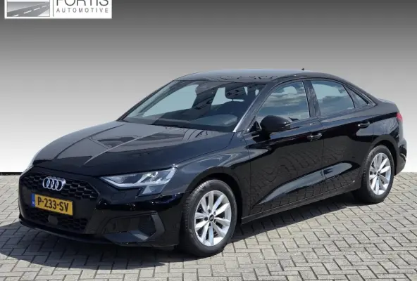30 TFSI Pro Line NL-AUTO | 1STE EIGENAAR | SPORT ONDERSTEL