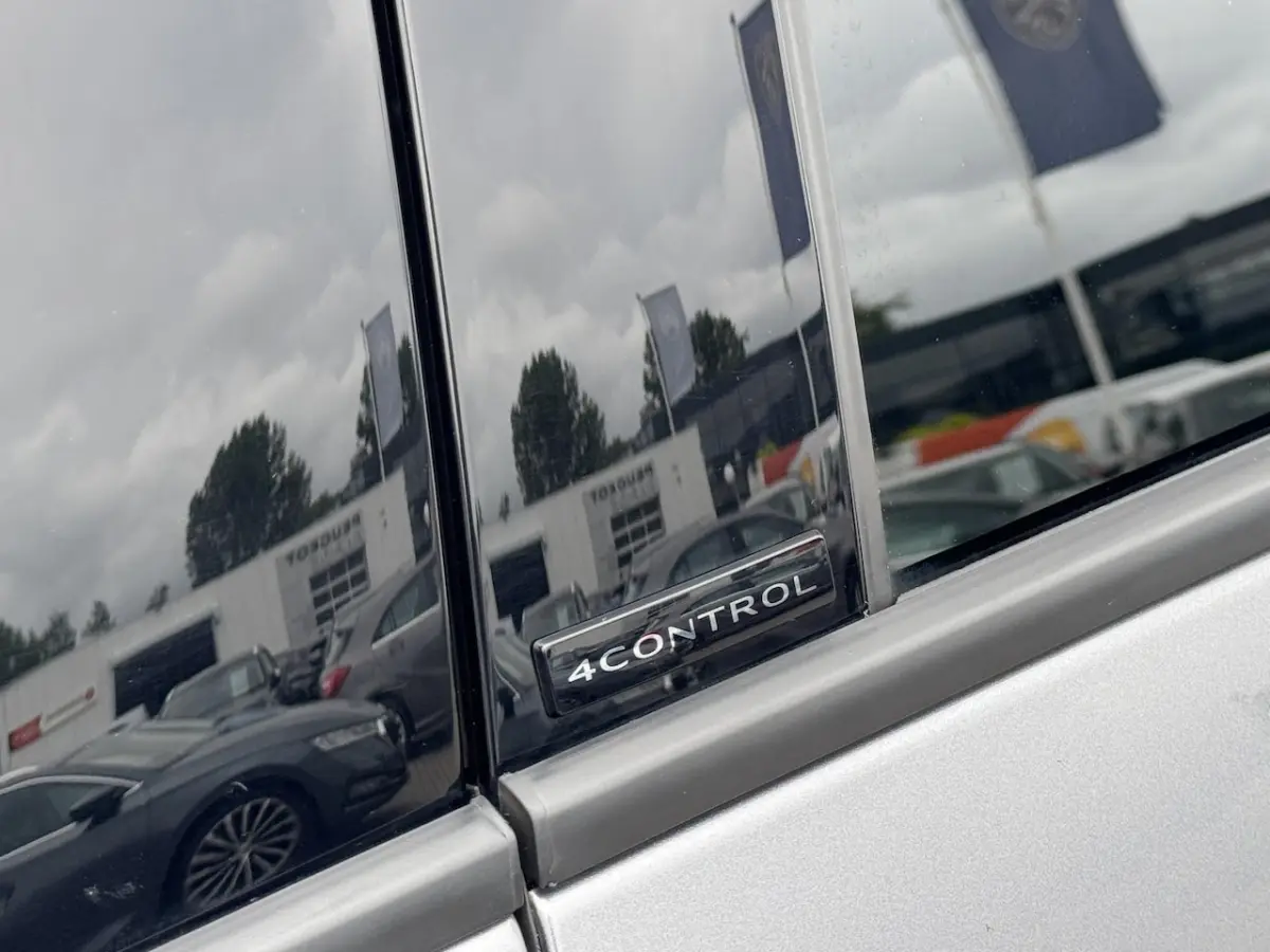 1.2 E-Tech full hybrid 200 iconic esprit Alpine 4-CONTROLL | HARMAN KARDON | PANODAK | MAT