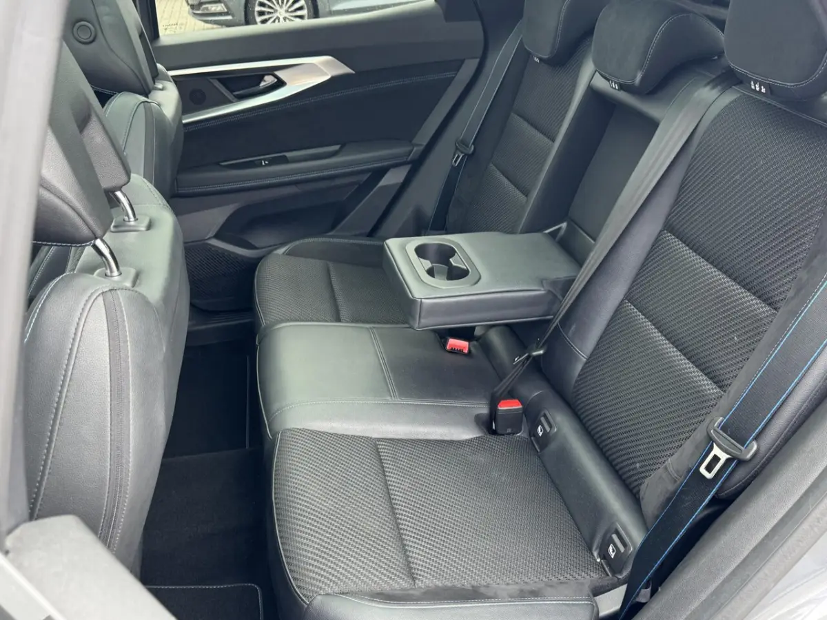 1.2 E-Tech full hybrid 200 iconic esprit Alpine 4-CONTROLL | HARMAN KARDON | PANODAK | MAT