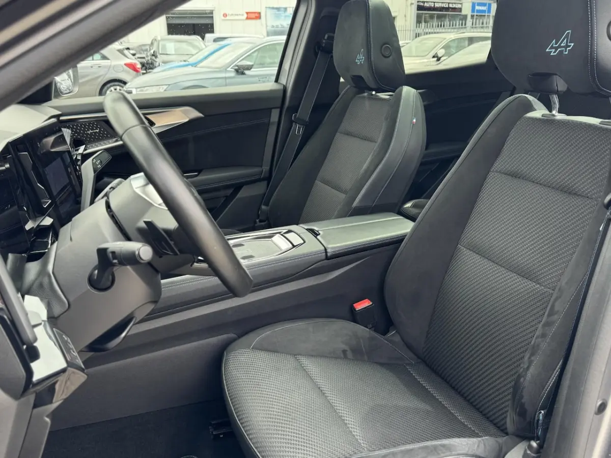 1.2 E-Tech full hybrid 200 iconic esprit Alpine 4-CONTROLL | HARMAN KARDON | PANODAK | MAT