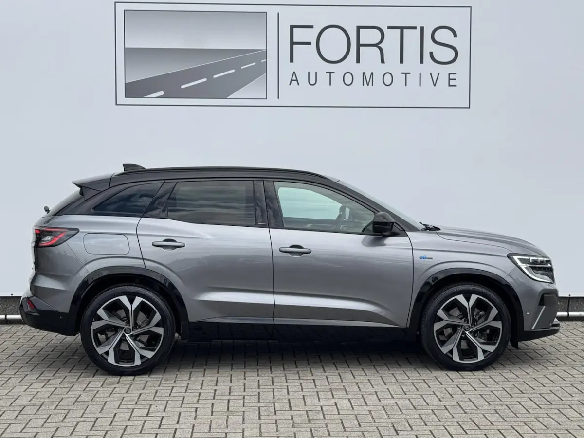 1.2 E-Tech full hybrid 200 iconic esprit Alpine 4-CONTROLL | HARMAN KARDON | PANODAK | MAT
