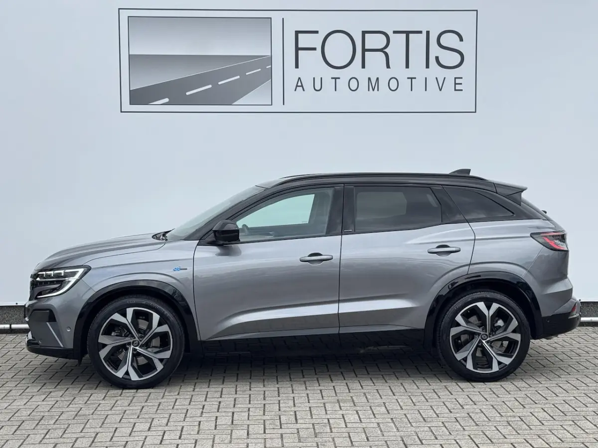1.2 E-Tech full hybrid 200 iconic esprit Alpine 4-CONTROLL | HARMAN KARDON | PANODAK | MAT