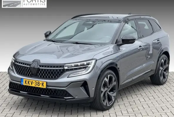 1.2 E-Tech full hybrid 200 iconic esprit Alpine 4-CONTROLL | HARMAN KARDON | PANODAK | MAT