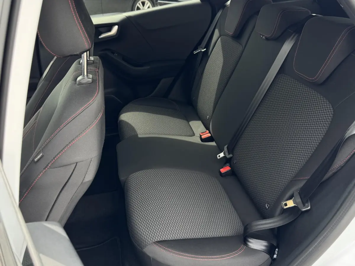 1.0 EcoBoost Hybrid ST-Line NL-AUTO | NAVI | TREKHAAK