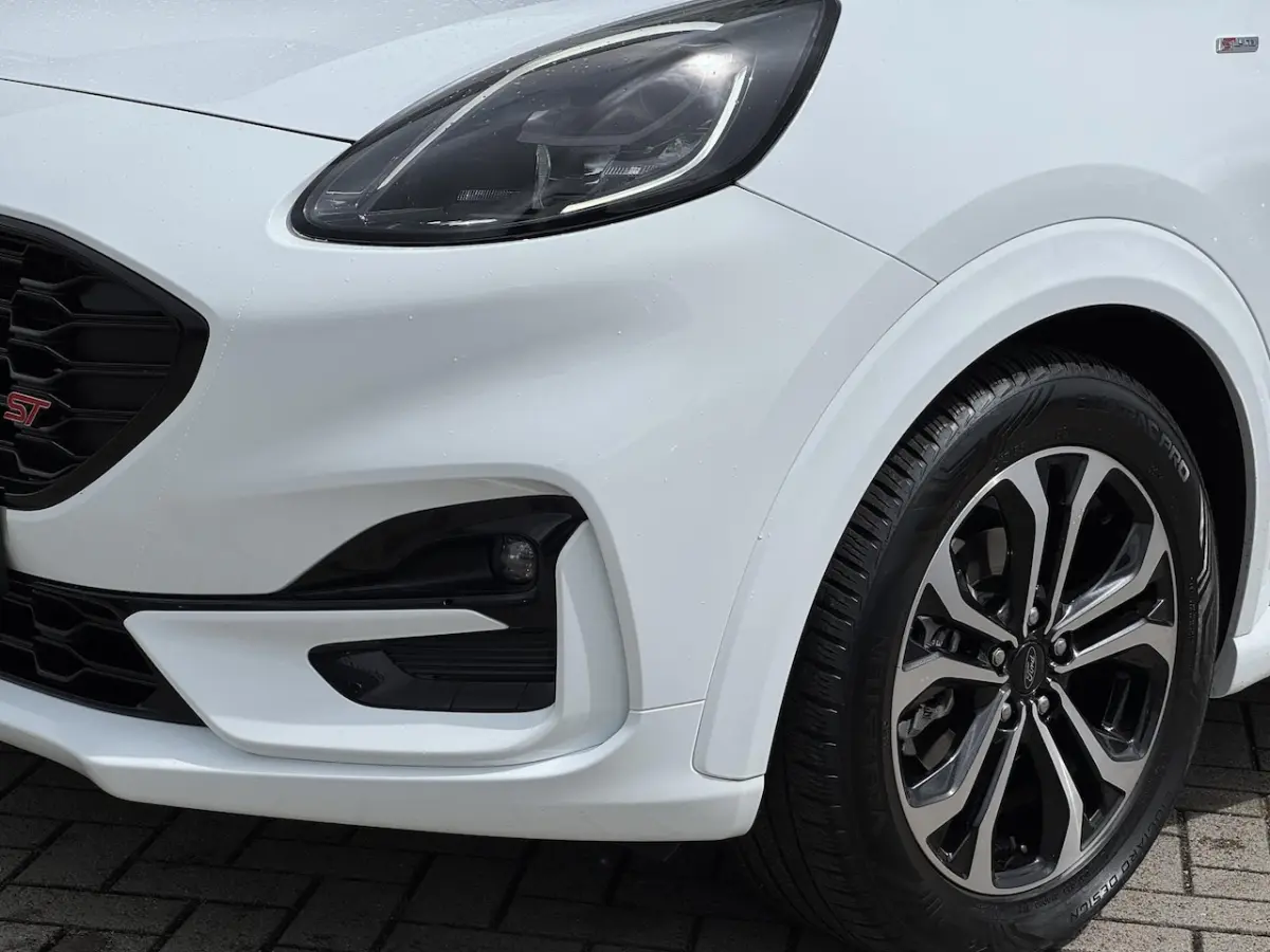 1.0 EcoBoost Hybrid ST-Line NL-AUTO | NAVI | TREKHAAK