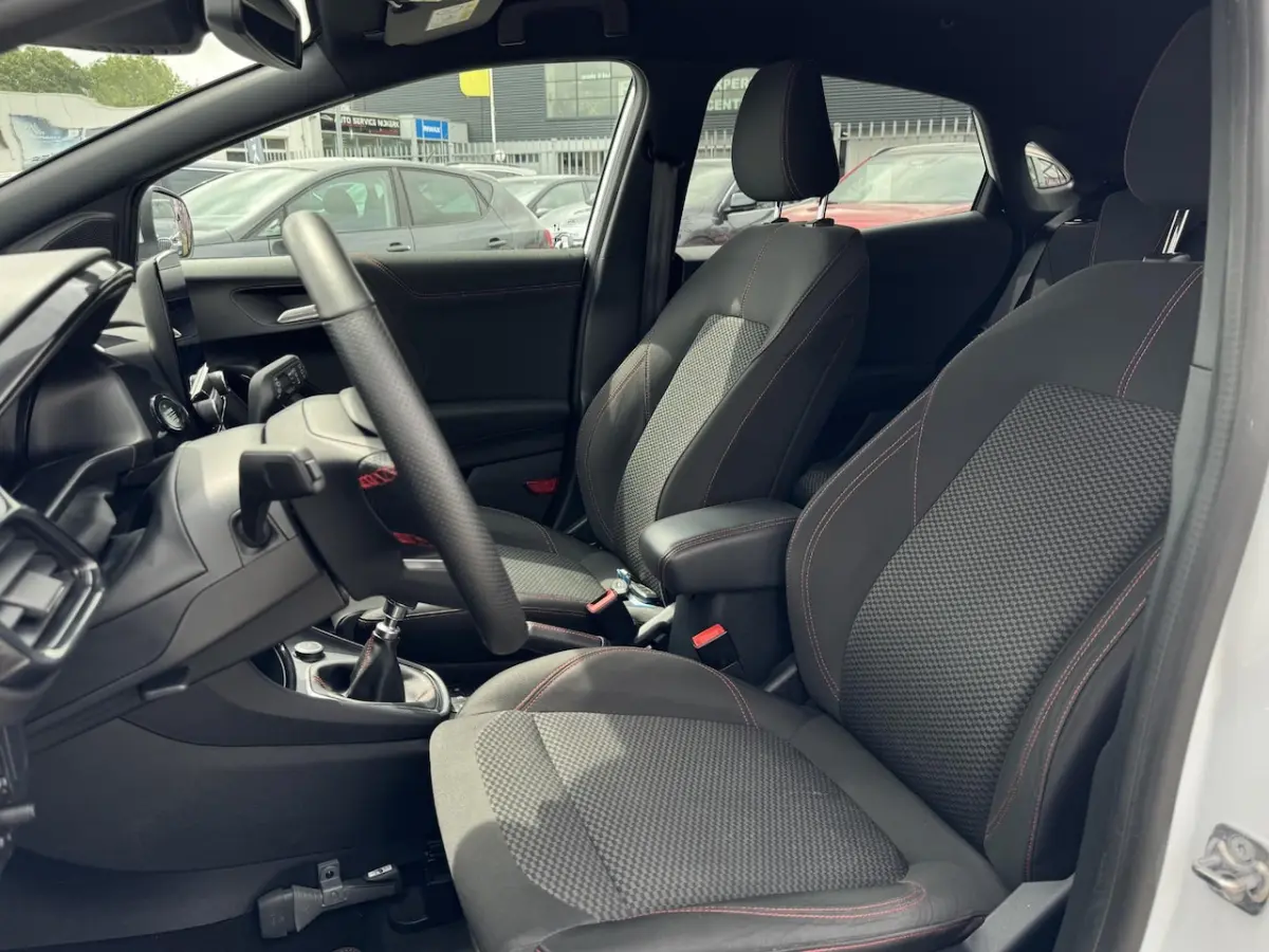 1.0 EcoBoost Hybrid ST-Line NL-AUTO | NAVI | TREKHAAK