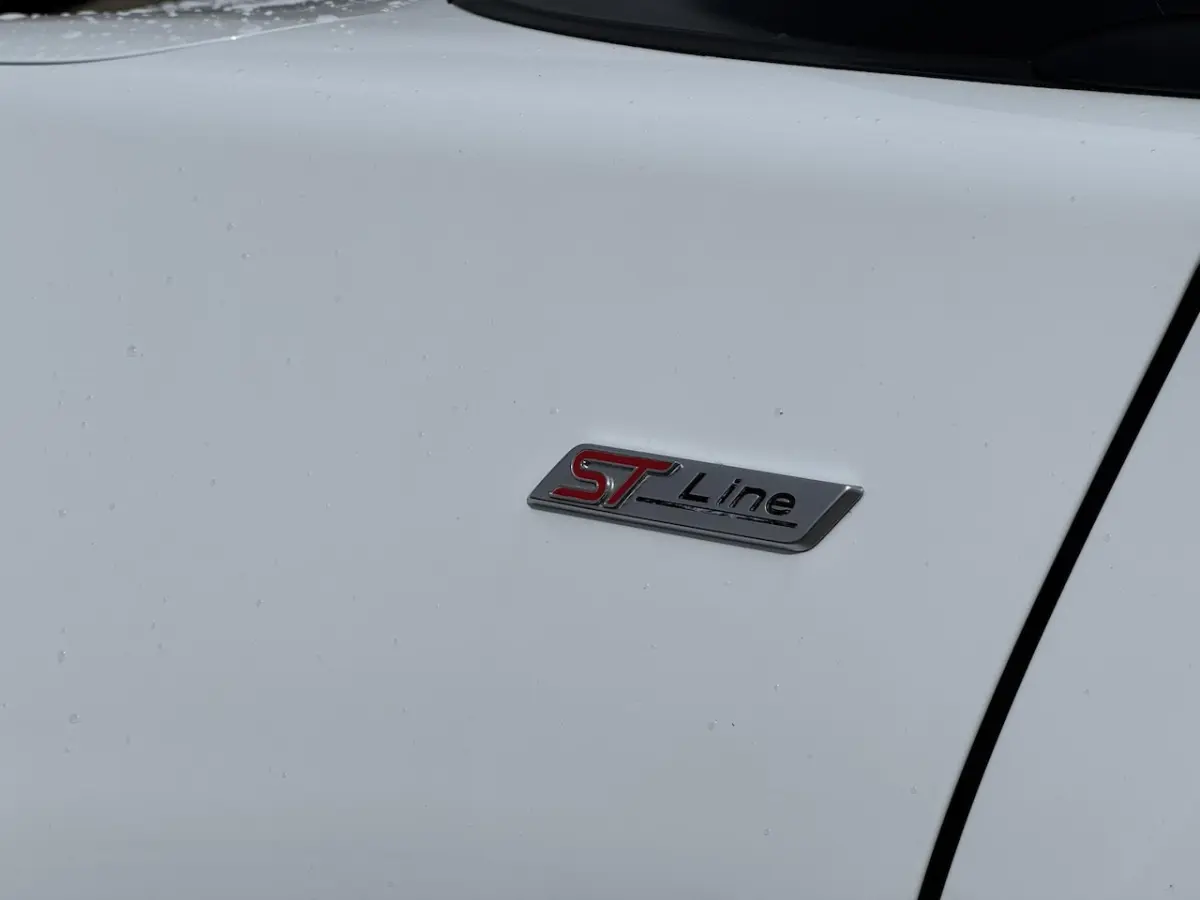 1.0 EcoBoost Hybrid ST-Line NL-AUTO | NAVI | TREKHAAK