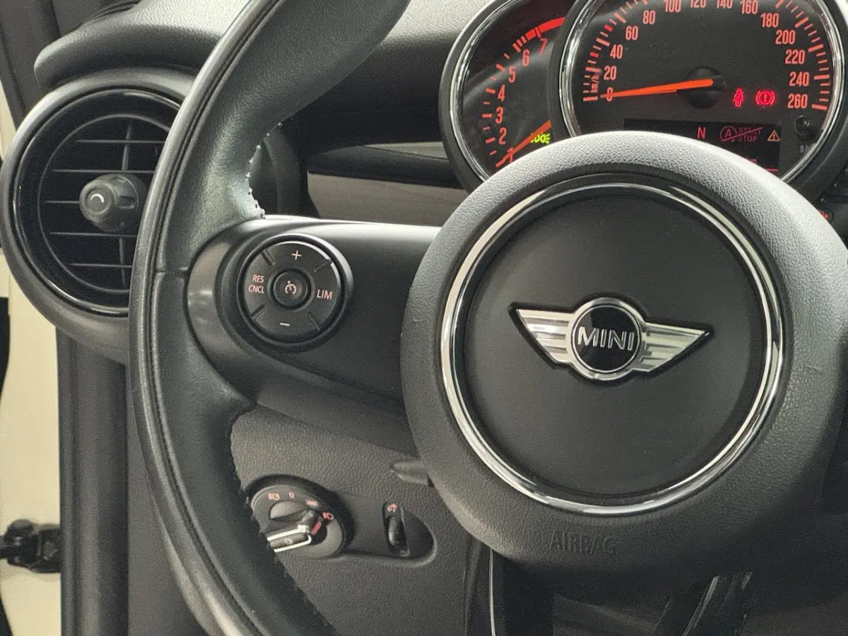 1.5 Cooper Chili Serious Business NL-AUTO | PANODAK | LED