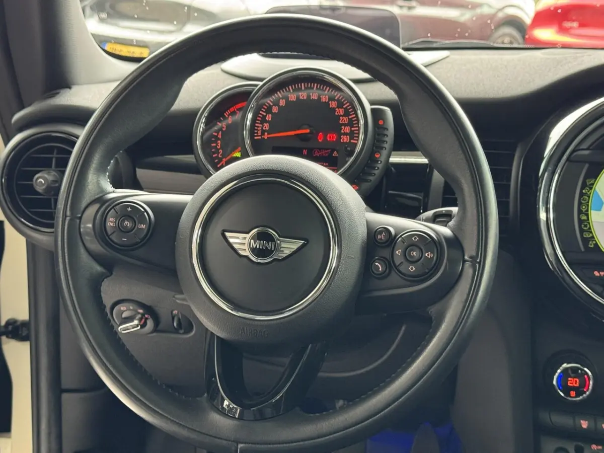 1.5 Cooper Chili Serious Business NL-AUTO | PANODAK | LED