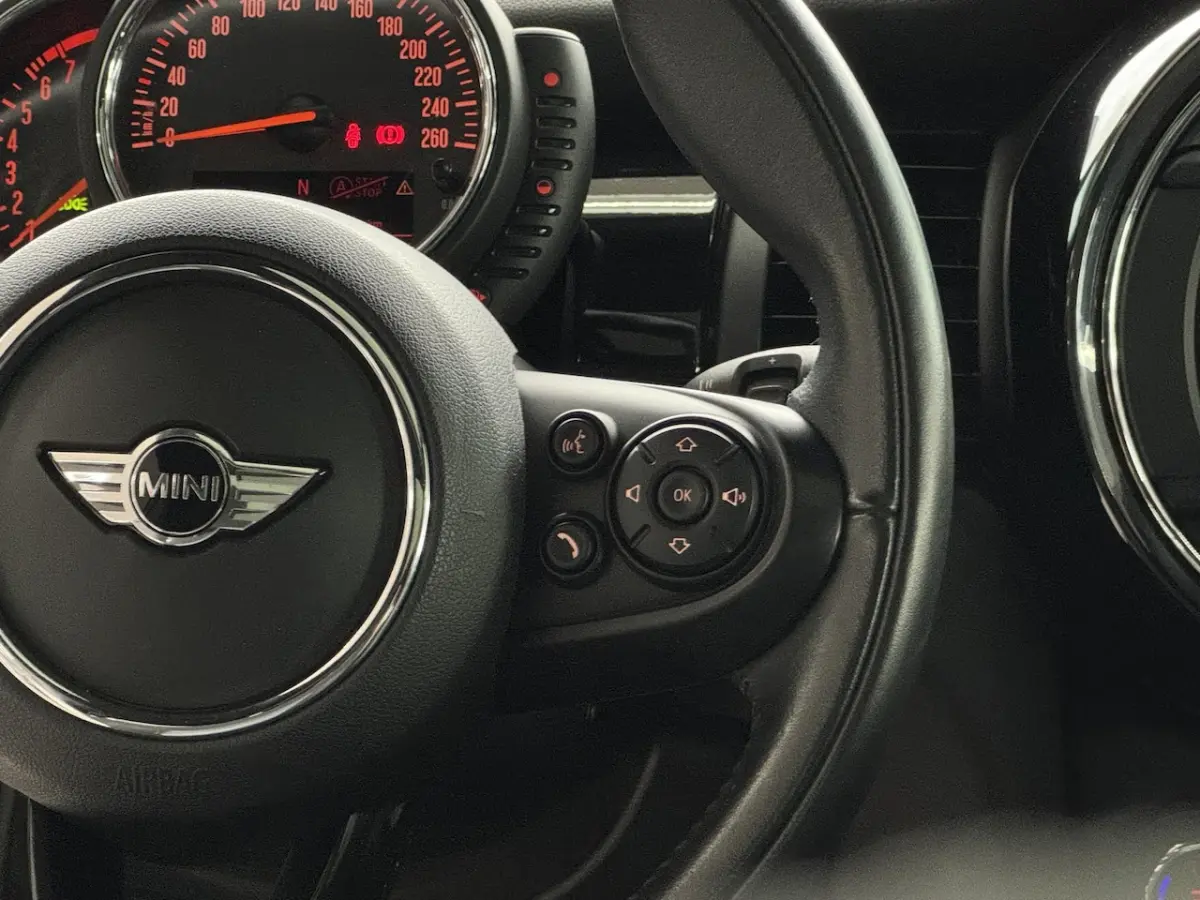 1.5 Cooper Chili Serious Business NL-AUTO | PANODAK | LED