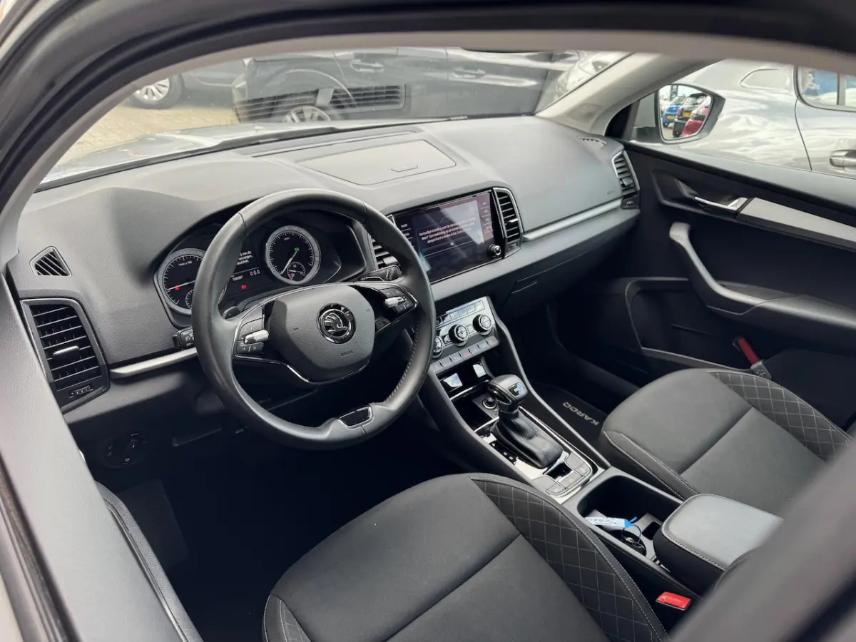 1.5 TSI ACT Business Edition NL-AUTO | NAVI | 150 PK