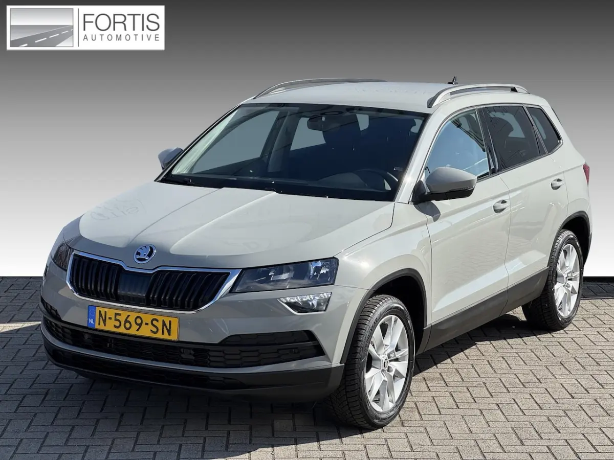 1.5 TSI ACT Business Edition NL-AUTO | NAVI | 150 PK