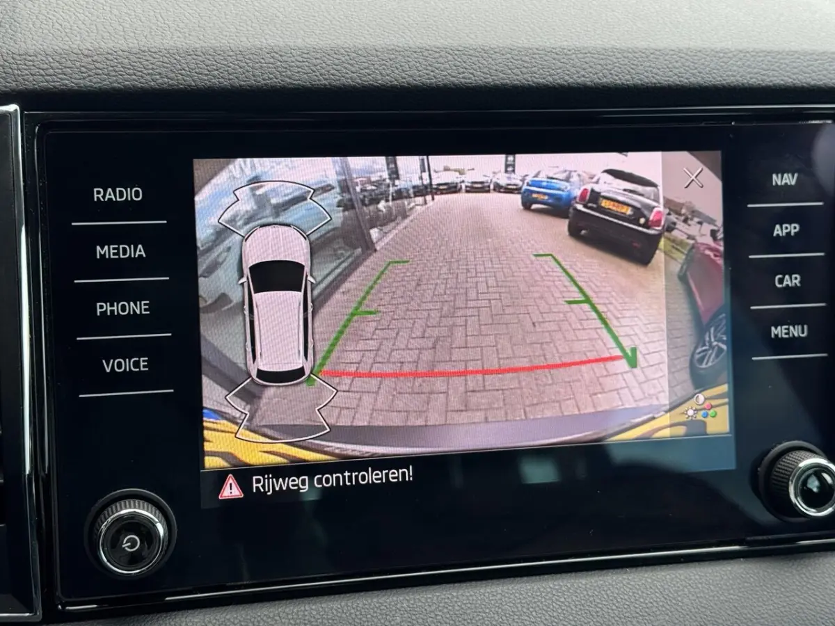1.5 TSI ACT Business Edition NL-AUTO | NAVI | 150 PK