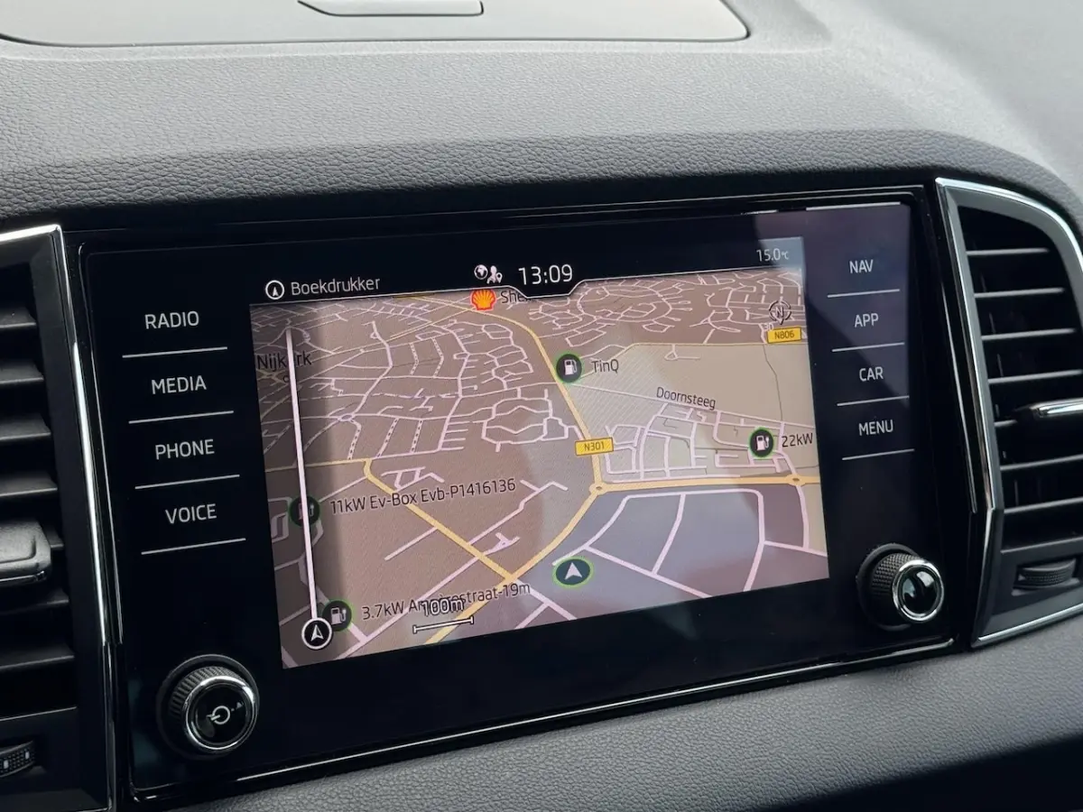 1.5 TSI ACT Business Edition NL-AUTO | NAVI | 150 PK