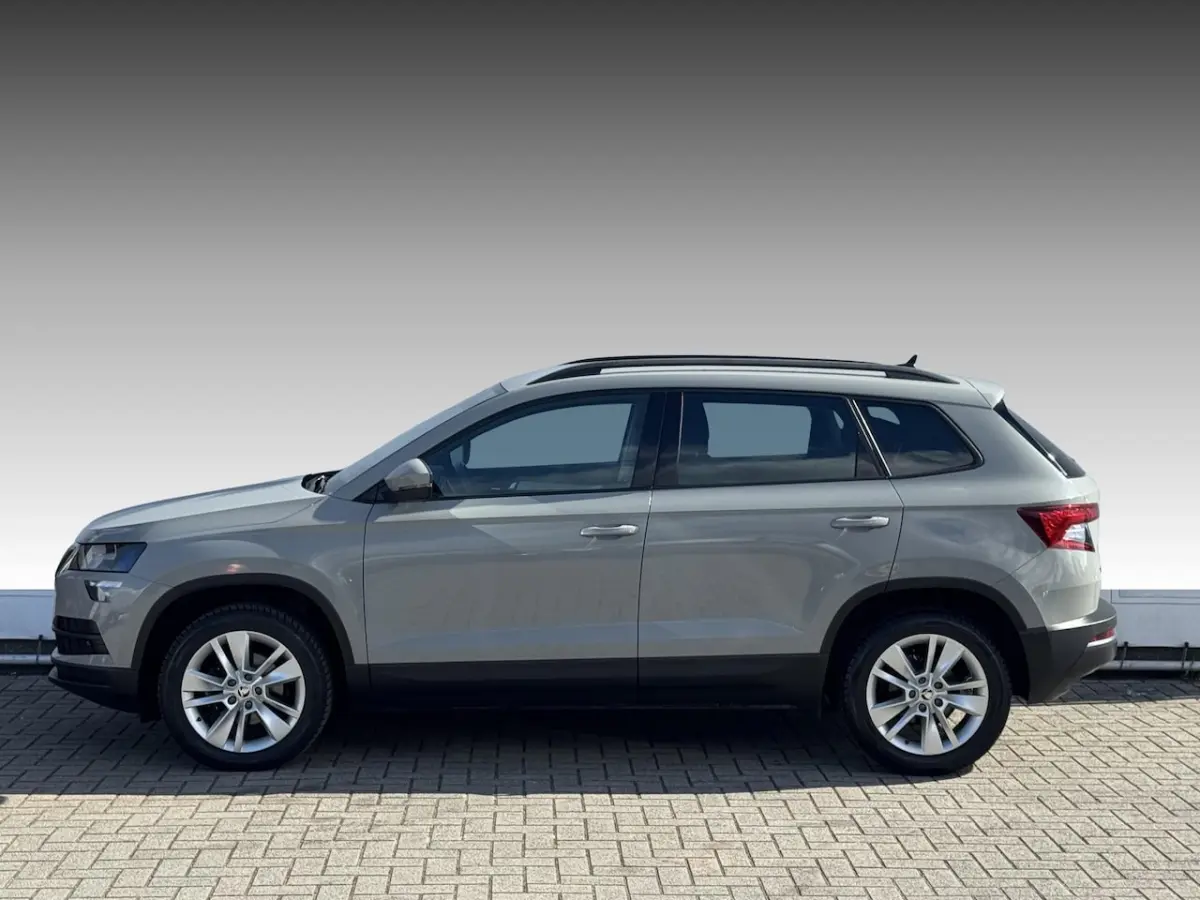 1.5 TSI ACT Business Edition NL-AUTO | NAVI | 150 PK