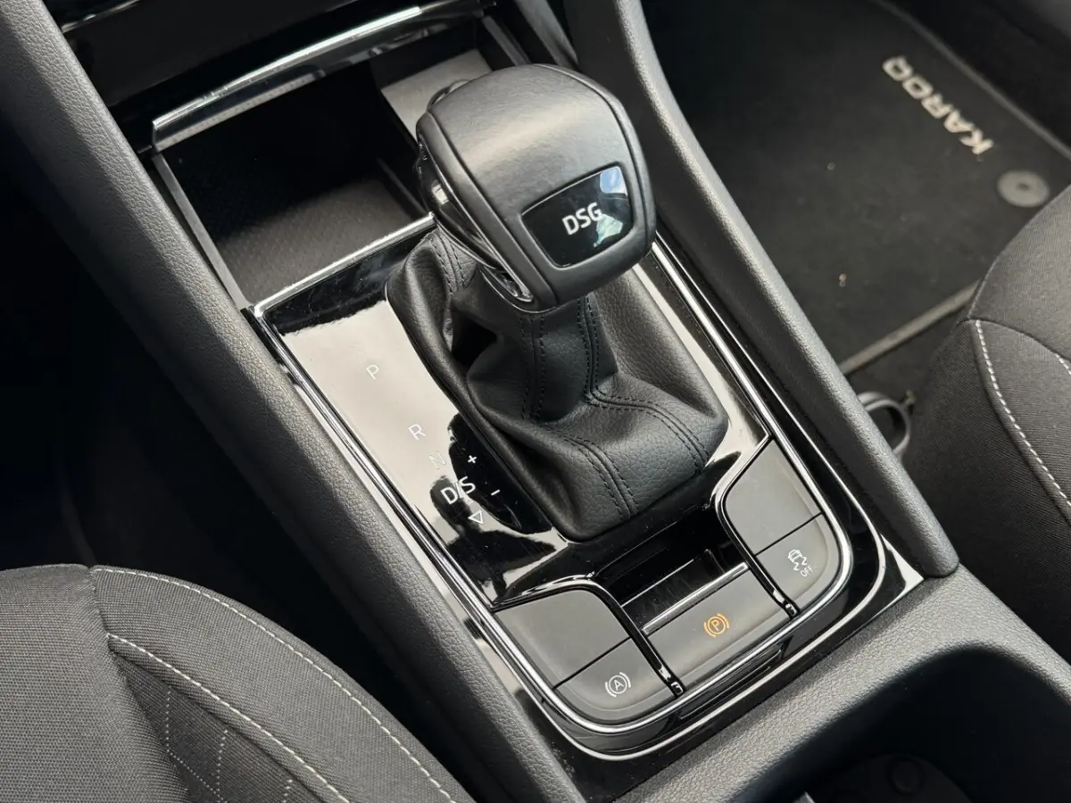 1.5 TSI ACT Business Edition NL-AUTO | NAVI | 150 PK
