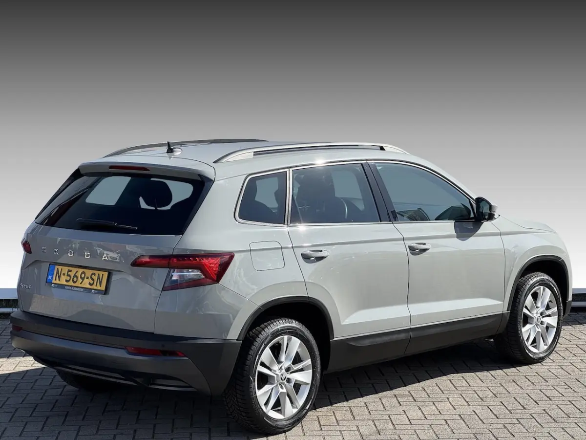 1.5 TSI ACT Business Edition NL-AUTO | NAVI | 150 PK
