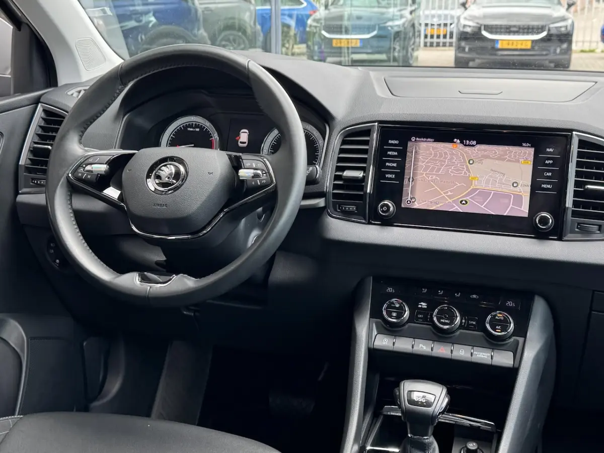 1.5 TSI ACT Business Edition NL-AUTO | NAVI | 150 PK